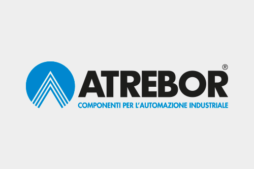 Atrebor - componenti per l'automazione industriale